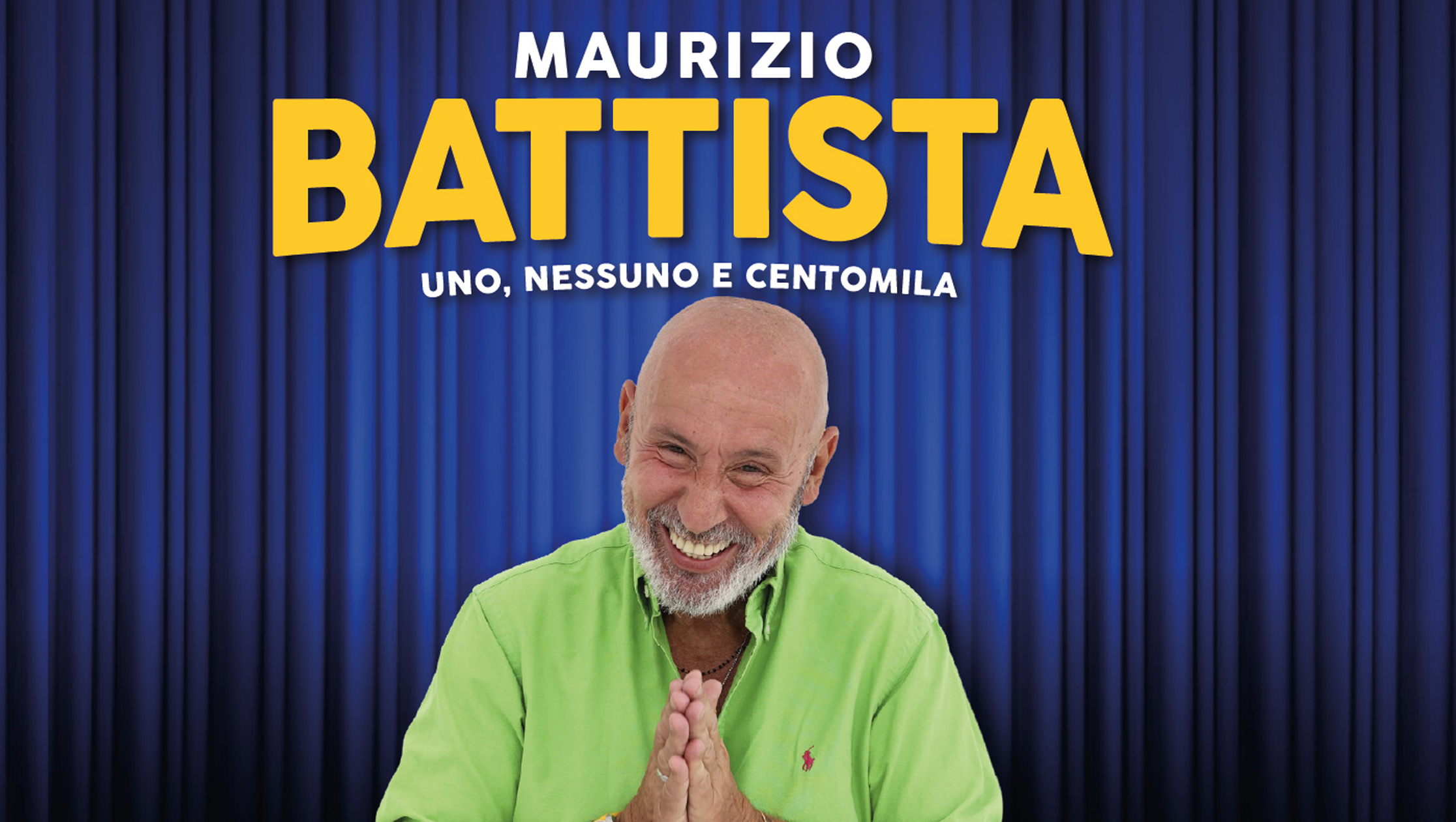 Maurizio Battista